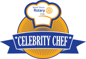 NSRotary CelebrityChef Logo