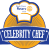 NSRotary CelebrityChef Logo
